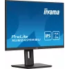 iiyama ProLite XUB2495WSU-B7 computer monitor 61.2 cm (24.1 inch) 1920 x 1200 pixels WUXGA LED Black