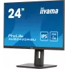 iiyama ProLite XUB2495WSU-B7 computer monitor 61.2 cm (24.1 inch) 1920 x 1200 pixels WUXGA LED Black
