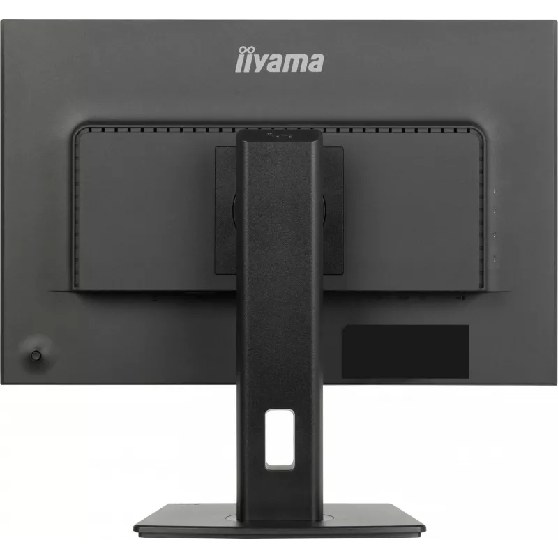 iiyama ProLite XUB2495WSU-B7 computer monitor 61.2 cm (24.1 inch) 1920 x 1200 pixels WUXGA LED Black