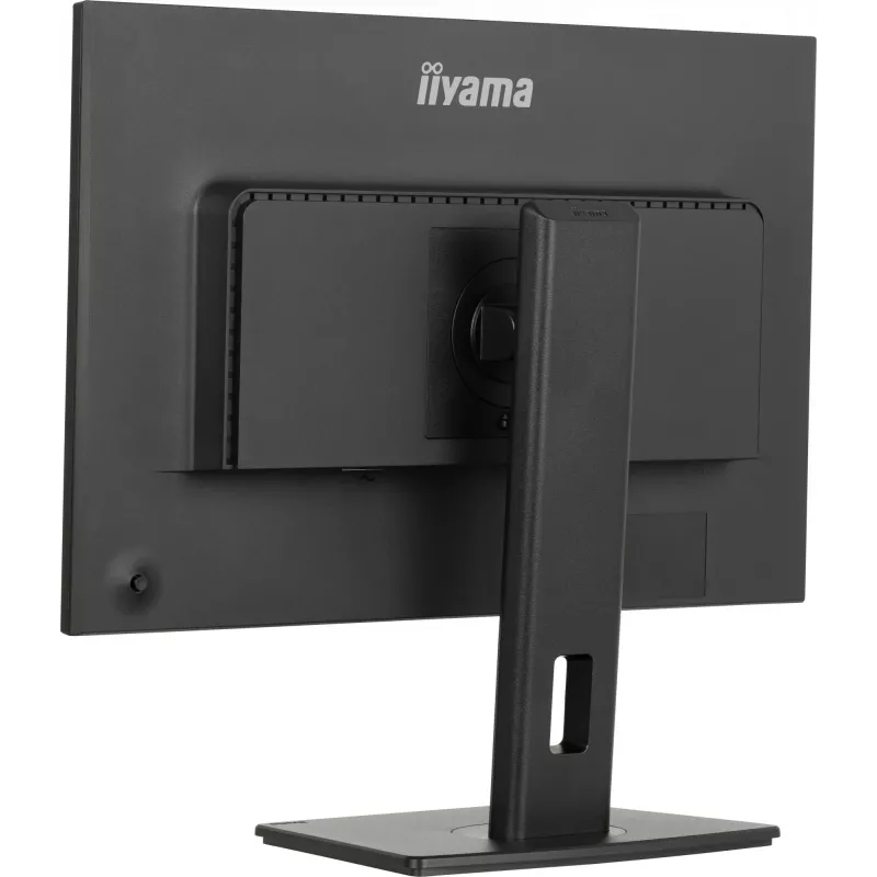 iiyama ProLite XUB2495WSU-B7 computer monitor 61.2 cm (24.1 inch) 1920 x 1200 pixels WUXGA LED Black