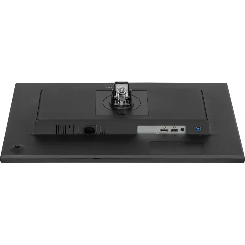 iiyama ProLite XUB2495WSU-B7 computer monitor 61.2 cm (24.1 inch) 1920 x 1200 pixels WUXGA LED Black