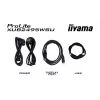 iiyama ProLite XUB2495WSU-B7 computer monitor 61.2 cm (24.1 inch) 1920 x 1200 pixels WUXGA LED Black