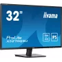 iiyama ProLite X3270QSU-B1 computer monitor 80 cm (31.5 inch) 2560 x 1440 pixels Wide Quad HD LED Black