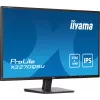 iiyama ProLite X3270QSU-B1 computer monitor 80 cm (31.5 inch) 2560 x 1440 pixels Wide Quad HD LED Black