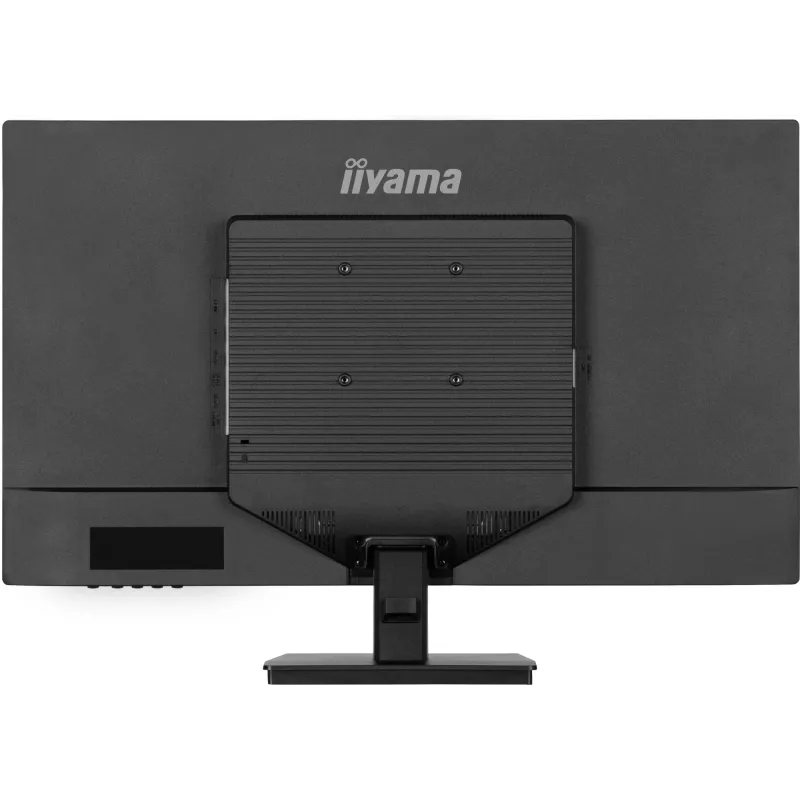 iiyama ProLite X3270QSU-B1 computer monitor 80 cm (31.5 inch) 2560 x 1440 pixels Wide Quad HD LED Black