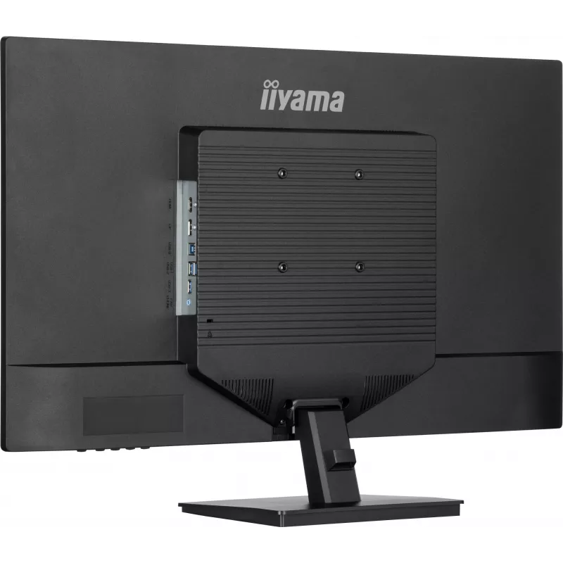 iiyama ProLite X3270QSU-B1 computer monitor 80 cm (31.5 inch) 2560 x 1440 pixels Wide Quad HD LED Black