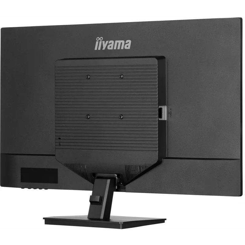 iiyama ProLite X3270QSU-B1 computer monitor 80 cm (31.5 inch) 2560 x 1440 pixels Wide Quad HD LED Black