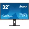 iiyama ProLite XB3270QSU-B1 computer monitor 80 cm (31.5 inch) 2560 x 1440 pixels Quad HD LED Black