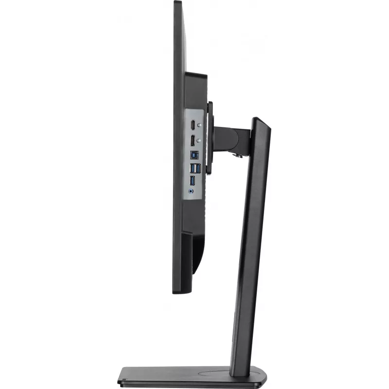 iiyama ProLite XB3270QSU-B1 computer monitor 80 cm (31.5 inch) 2560 x 1440 pixels Quad HD LED Black