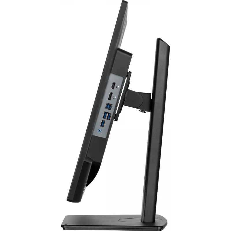 iiyama ProLite XB3270QSU-B1 computer monitor 80 cm (31.5 inch) 2560 x 1440 pixels Quad HD LED Black