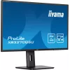 iiyama ProLite XB3270QSU-B1 computer monitor 80 cm (31.5 inch) 2560 x 1440 pixels Quad HD LED Black