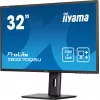 iiyama ProLite XB3270QSU-B1 computer monitor 80 cm (31.5 inch) 2560 x 1440 pixels Quad HD LED Black