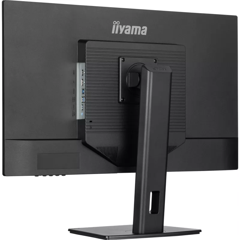 iiyama ProLite XB3270QSU-B1 computer monitor 80 cm (31.5 inch) 2560 x 1440 pixels Quad HD LED Black