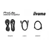 iiyama ProLite XB3270QSU-B1 computer monitor 80 cm (31.5 inch) 2560 x 1440 pixels Quad HD LED Black