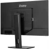 iiyama ProLite XB3270QSU-B1 computer monitor 80 cm (31.5 inch) 2560 x 1440 pixels Quad HD LED Black
