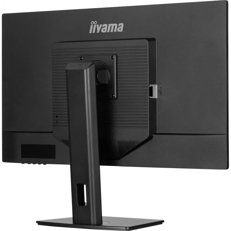 iiyama ProLite XB3270QSU-B1 computer monitor 80 cm (31.5 inch) 2560 x 1440 pixels Quad HD LED Black