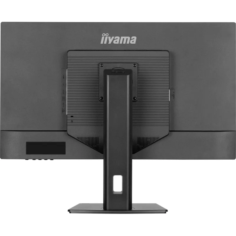 iiyama ProLite XB3270QSU-B1 computer monitor 80 cm (31.5 inch) 2560 x 1440 pixels Quad HD LED Black