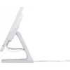 iiyama ProLite T2452MSC-W1 computer monitor 61 cm (24 inch) 1920 x 1080 pixels Full HD LCD Touchscreen Multi-user White