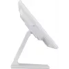 iiyama ProLite T2452MSC-W1 computer monitor 61 cm (24 inch) 1920 x 1080 pixels Full HD LCD Touchscreen Multi-user White