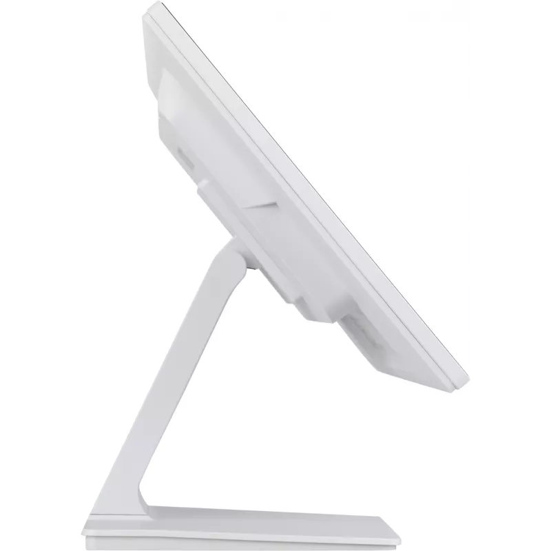 iiyama ProLite T2452MSC-W1 computer monitor 61 cm (24 inch) 1920 x 1080 pixels Full HD LCD Touchscreen Multi-user White