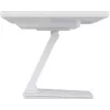 iiyama ProLite T2452MSC-W1 computer monitor 61 cm (24 inch) 1920 x 1080 pixels Full HD LCD Touchscreen Multi-user White