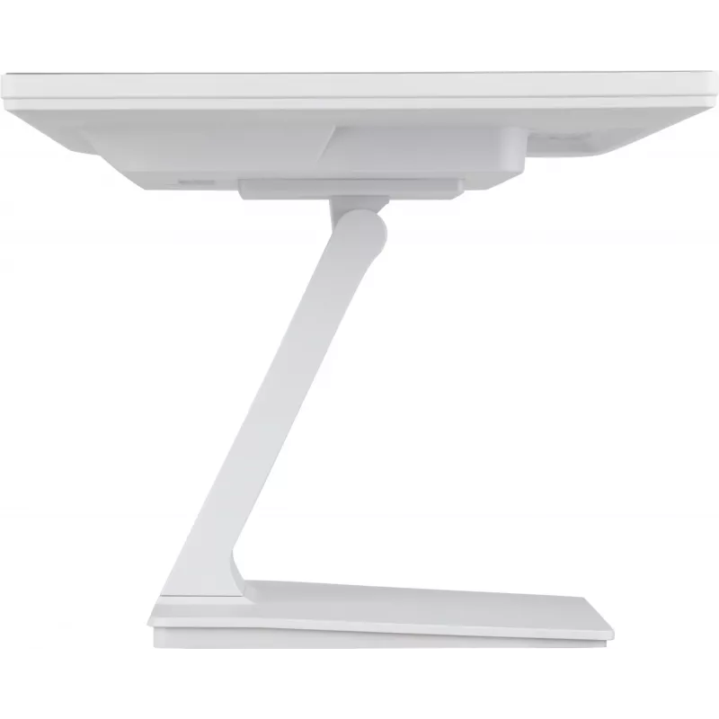 iiyama ProLite T2452MSC-W1 computer monitor 61 cm (24 inch) 1920 x 1080 pixels Full HD LCD Touchscreen Multi-user White