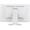 iiyama ProLite T2452MSC-W1 computer monitor 61 cm (24 inch) 1920 x 1080 pixels Full HD LCD Touchscreen Multi-user White