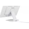 iiyama ProLite T2452MSC-W1 computer monitor 61 cm (24 inch) 1920 x 1080 pixels Full HD LCD Touchscreen Multi-user White