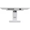 iiyama ProLite T2452MSC-W1 computer monitor 61 cm (24 inch) 1920 x 1080 pixels Full HD LCD Touchscreen Multi-user White