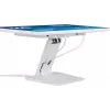 iiyama ProLite T2452MSC-W1 computer monitor 61 cm (24 inch) 1920 x 1080 pixels Full HD LCD Touchscreen Multi-user White