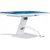 iiyama ProLite T2452MSC-W1 computer monitor 61 cm (24 inch) 1920 x 1080 pixels Full HD LCD Touchscreen Multi-user White