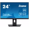 iiyama ProLite XUB2492QSU-B1 computer monitor 60.5 cm (23.8 inch) 2560 x 1440 pixels Quad HD LED Black