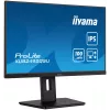 iiyama ProLite XUB2492QSU-B1 computer monitor 60.5 cm (23.8 inch) 2560 x 1440 pixels Quad HD LED Black