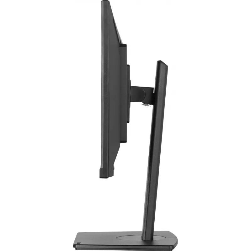 iiyama ProLite XUB2492QSU-B1 computer monitor 60.5 cm (23.8 inch) 2560 x 1440 pixels Quad HD LED Black