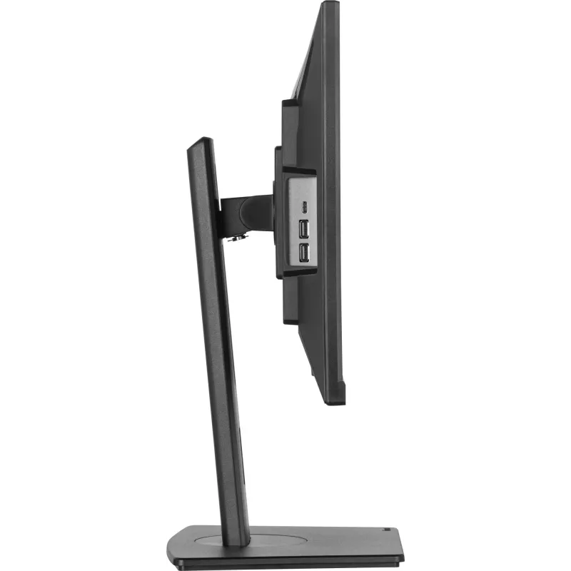 iiyama ProLite XUB2492QSU-B1 computer monitor 60.5 cm (23.8 inch) 2560 x 1440 pixels Quad HD LED Black