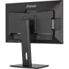 iiyama ProLite XUB2492QSU-B1 computer monitor 60.5 cm (23.8 inch) 2560 x 1440 pixels Quad HD LED Black