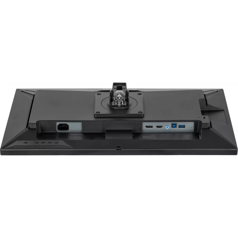 iiyama ProLite XUB2492QSU-B1 computer monitor 60.5 cm (23.8 inch) 2560 x 1440 pixels Quad HD LED Black
