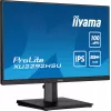 iiyama ProLite XU2292HSU-B6 computer monitor 54.6 cm (21.5 inch) 1920 x 1080 pixels Full HD LED Black