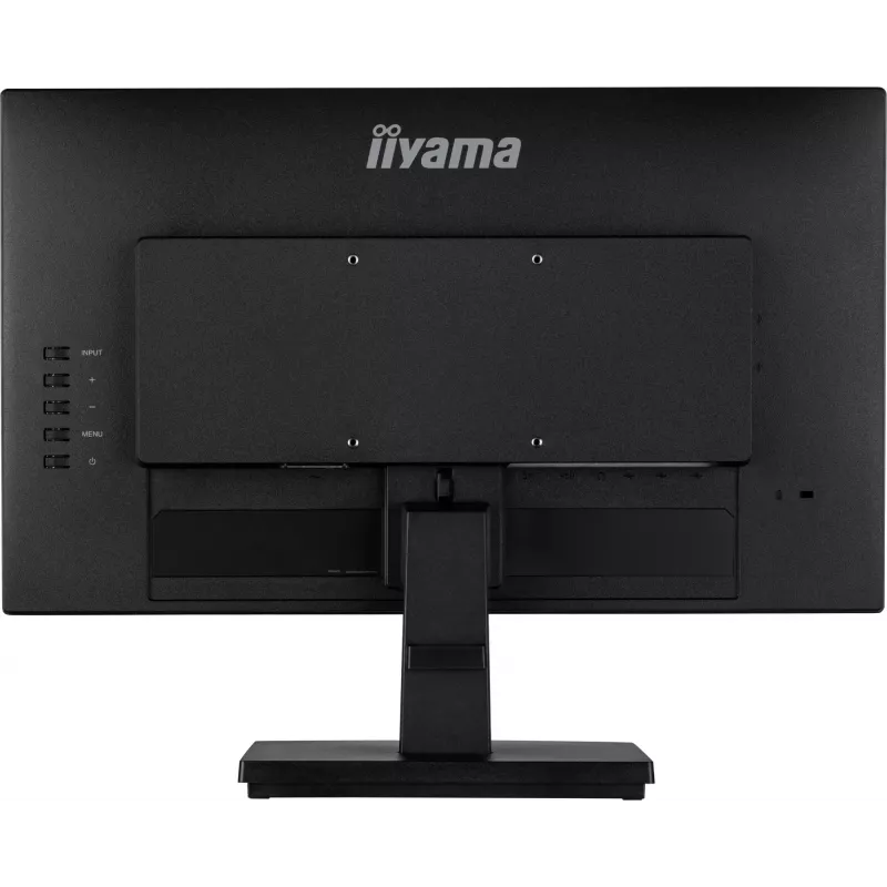 iiyama ProLite XU2292HSU-B6 computer monitor 54.6 cm (21.5 inch) 1920 x 1080 pixels Full HD LED Black