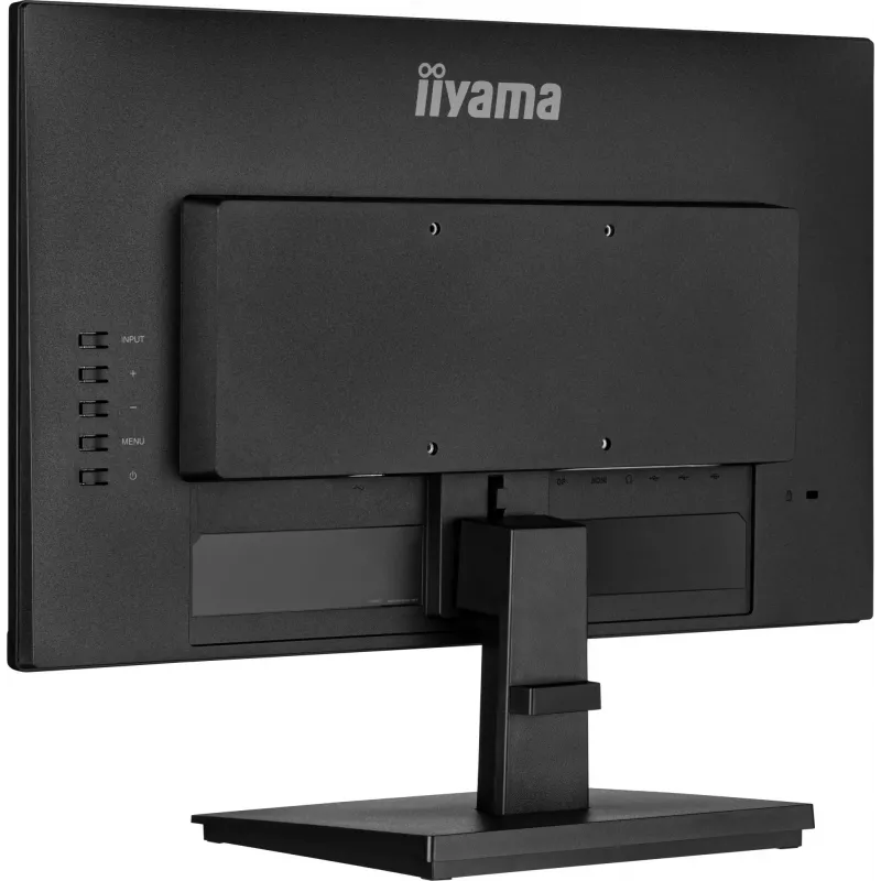 iiyama ProLite XU2292HSU-B6 computer monitor 54.6 cm (21.5 inch) 1920 x 1080 pixels Full HD LED Black
