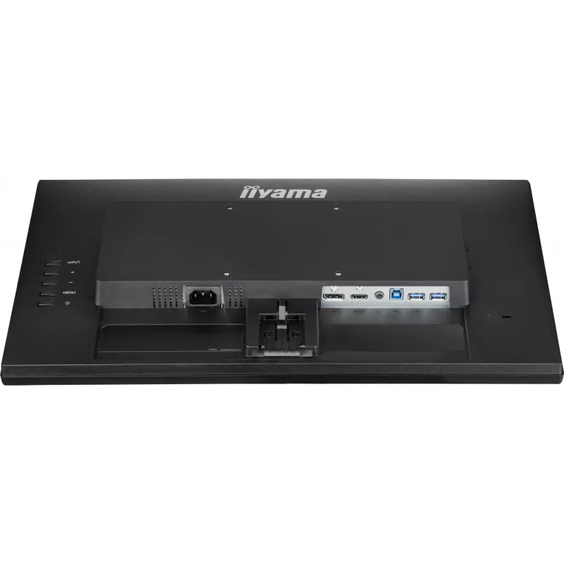 iiyama ProLite XU2292HSU-B6 computer monitor 54.6 cm (21.5 inch) 1920 x 1080 pixels Full HD LED Black