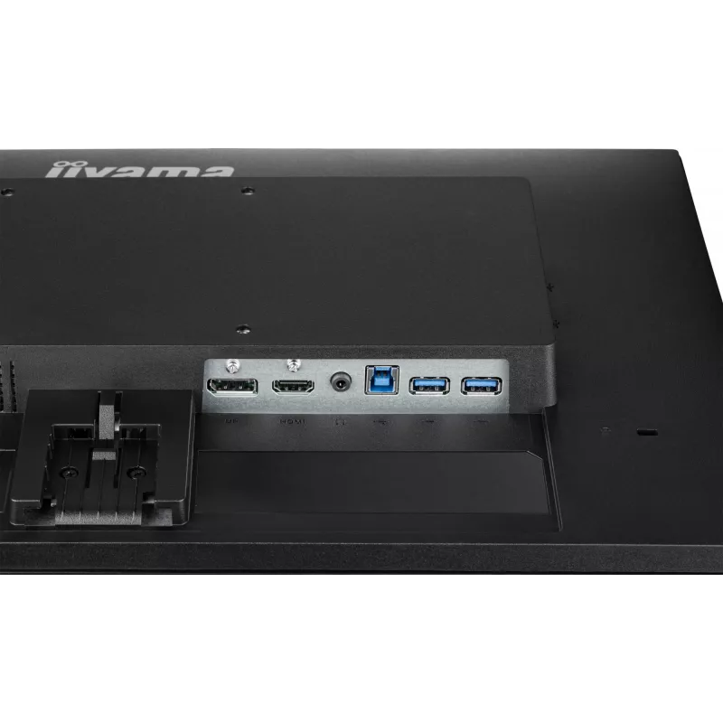 iiyama ProLite XU2292HSU-B6 computer monitor 54.6 cm (21.5 inch) 1920 x 1080 pixels Full HD LED Black