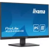 iiyama ProLite XU2493HS-B6 computer monitor 60.5 cm (23.8 inch) 1920 x 1080 pixels Full HD LED Black