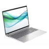 HP ProBook 460 G11 Intel Core Ultra 5 125U Laptop 40.6 cm (16 inch) WUXGA 16 GB DDR5-SDRAM 512 GB SSD Wi-Fi 6E (802.11ax) Windows 11 Pro AI PC Silver