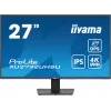iiyama ProLite XU2792UHSU-B6 computer monitor 68.6 cm (27 inch) 3840 x 2160 pixels 4K Ultra HD LED Black