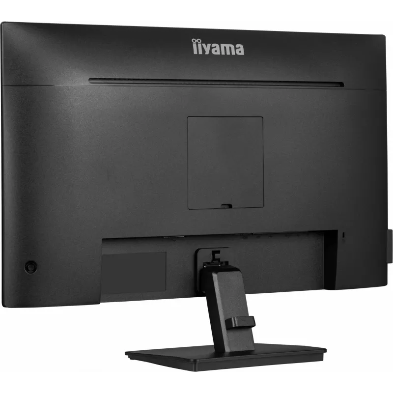iiyama ProLite XU2792UHSU-B6 computer monitor 68.6 cm (27 inch) 3840 x 2160 pixels 4K Ultra HD LED Black