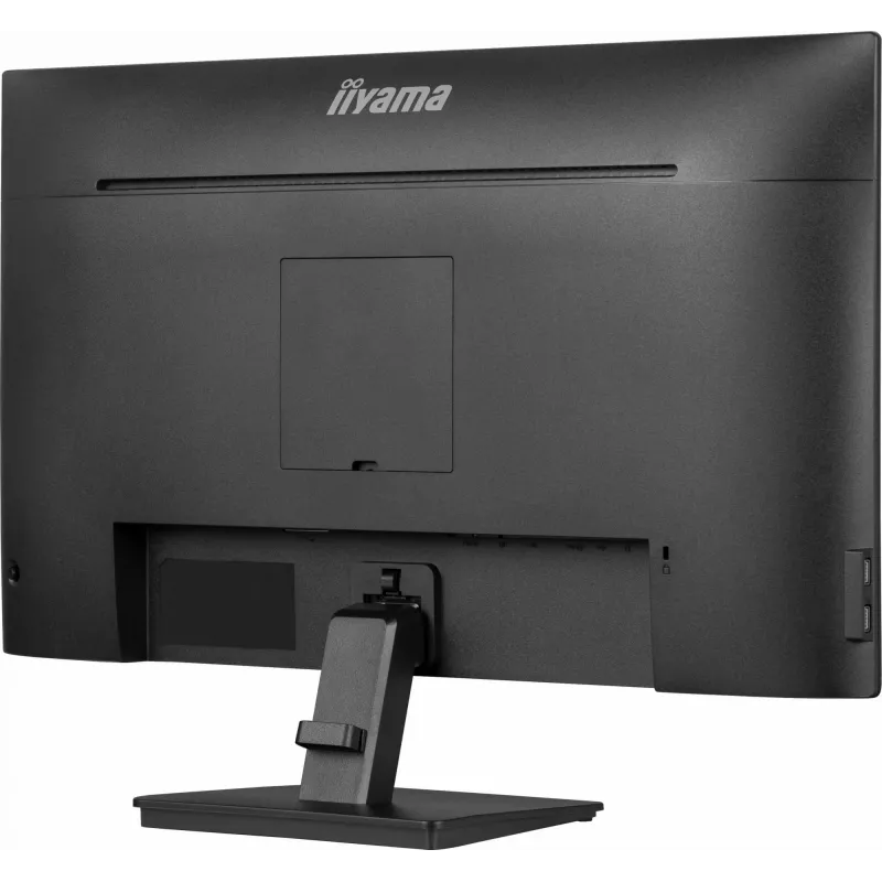 iiyama ProLite XU2792UHSU-B6 computer monitor 68.6 cm (27 inch) 3840 x 2160 pixels 4K Ultra HD LED Black