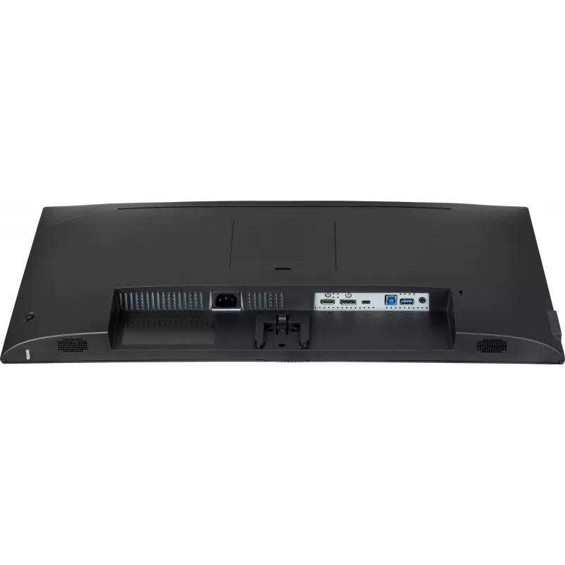 iiyama ProLite XU2792UHSU-B6 computer monitor 68.6 cm (27 inch) 3840 x 2160 pixels 4K Ultra HD LED Black