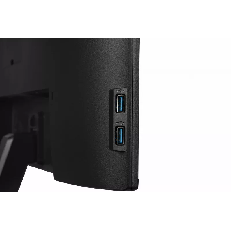 iiyama ProLite XU2792UHSU-B6 computer monitor 68.6 cm (27 inch) 3840 x 2160 pixels 4K Ultra HD LED Black
