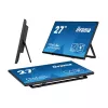 iiyama ProLite T2755QSC-B1 computer monitor 68.6 cm (27 inch) 2560 x 1440 pixels Quad HD LCD Touchscreen Black